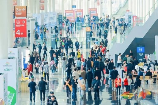 赋能商贸新生态：2026成都糖酒会*升级全流程*撮合服务体系